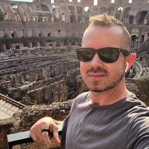 Meet your Posher, Matthew